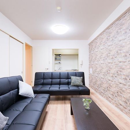 Osaka Maison Rech Esterno foto
