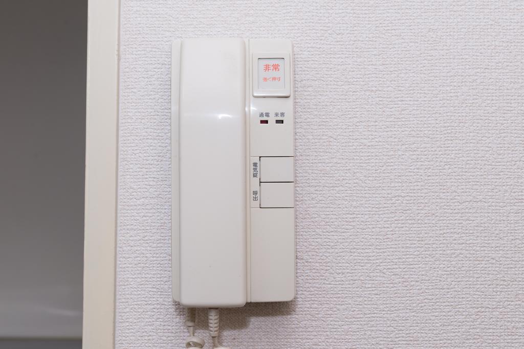 Osaka Maison Rech Esterno foto