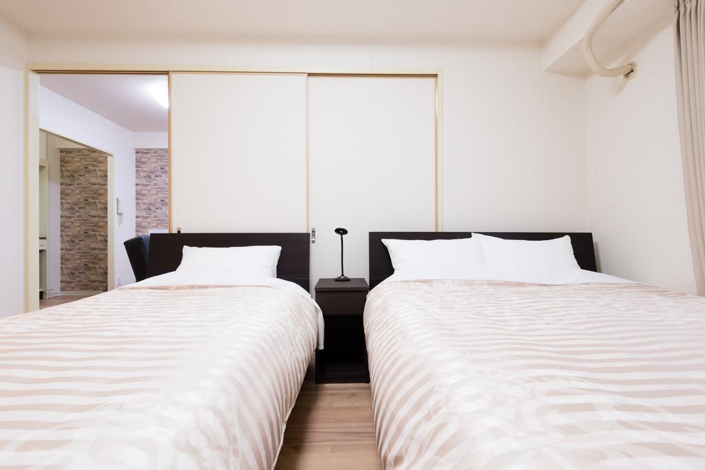 Osaka Maison Rech Esterno foto