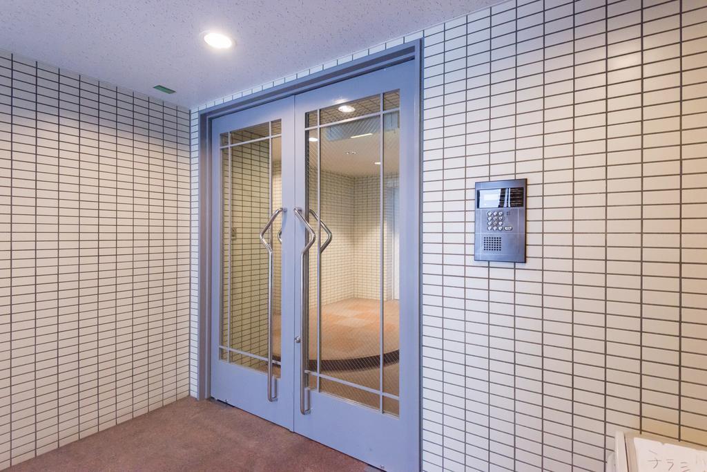 Osaka Maison Rech Esterno foto