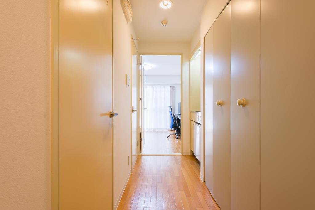 Osaka Maison Rech Esterno foto