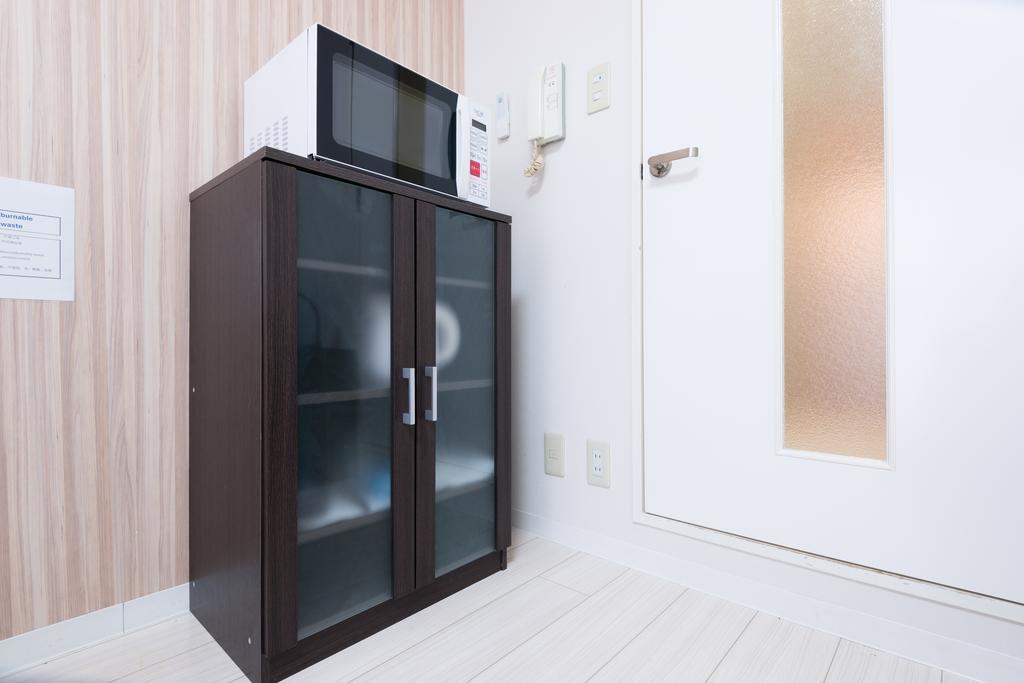 Osaka Maison Rech Esterno foto