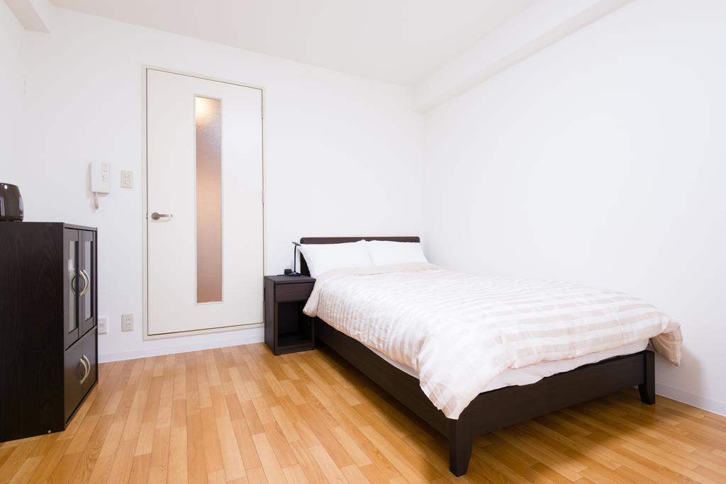 Osaka Maison Rech Esterno foto