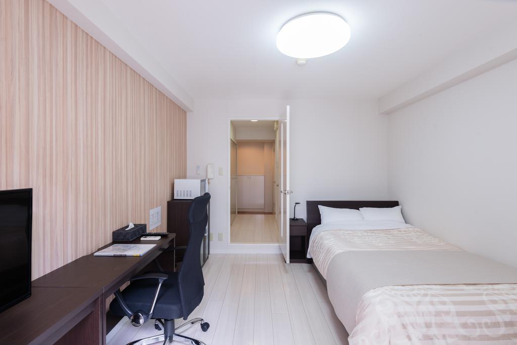 Osaka Maison Rech Esterno foto