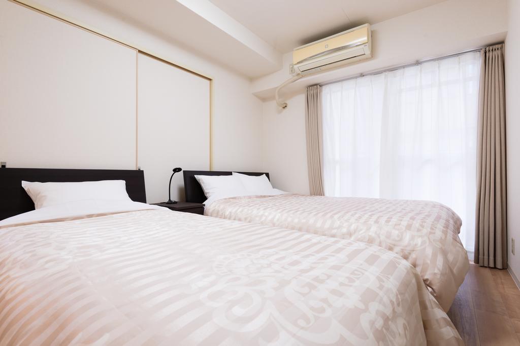 Osaka Maison Rech Esterno foto